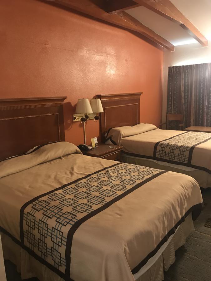 徒步旅行者汽车旅馆 默特尔比奇 外观 照片